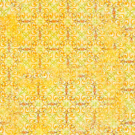 CITRUS BLISS             
